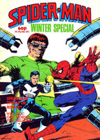 Spider-Man Special (UK) #8
