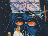 Star Wars Annual (UK) Vol 1