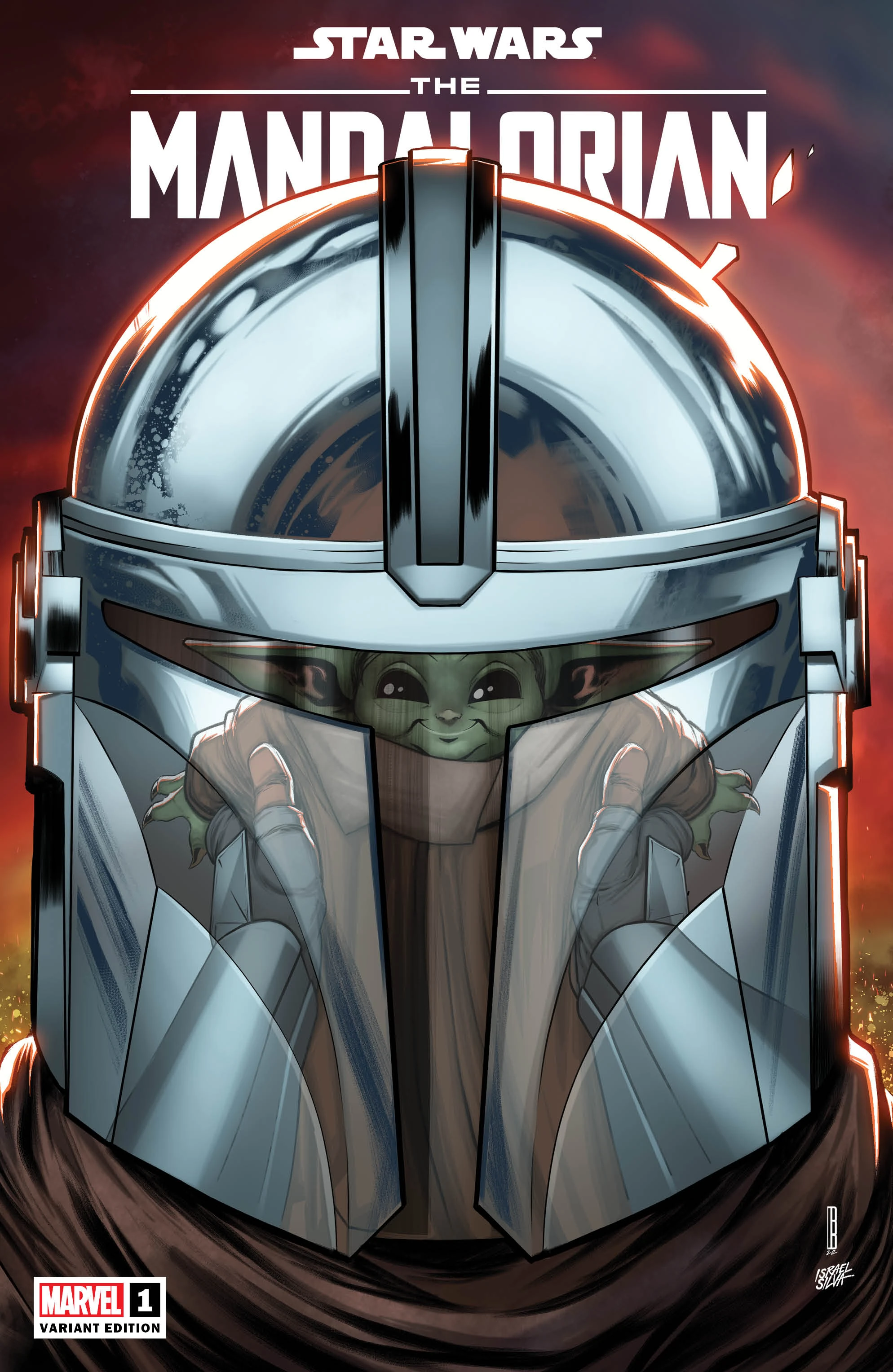 Heft (Rated Comics Exclusive Variant)