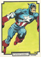Steven Rogers (Earth-616) from Best of Byrne Collection 0001