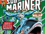 Sub-Mariner Vol 1 66