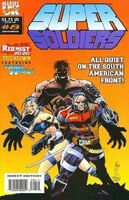 Super Soldiers Vol 1 8