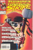 Thunderstrike #5