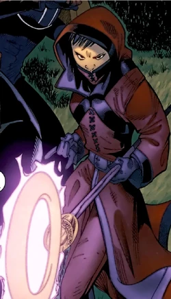 Tina Minoru (Earth-616) from Iron Man Legacy Vol 1 10 002