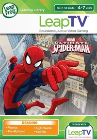 Ultimate Spider-Man (2014)