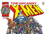 Uncanny X-Men Vol 1 383