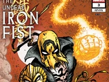 Undead Iron Fist Vol 1 3