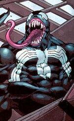 Actor House of M (Earth-58163)