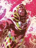 Victor von Doom (Earth-18466)