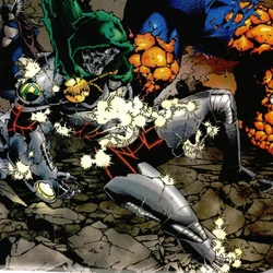Victor von Doom (Earth-2021) from Marvel Universe Millennial Visions Vol 1 1 001.jpg