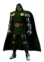 Victor von Doom (Earth-31690) (73 KB) Marvel Heroes (Earth-31690)