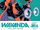 Wakanda Vol 1 4 Second Printing Variant.jpg