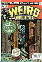 Weird Wonder Tales Vol 1 4
