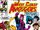 West Coast Avengers Vol 1 1