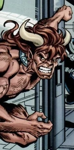 Marvel Panini UK comics (Earth-9411)