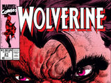 Wolverine Vol 2 21