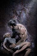 Wolverine Vol 3 #18