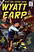 Wyatt Earp Vol 1 13