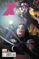 X-23 (Vol. 3) #10