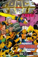 X-Force and Cable '95 #1