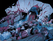 X-Men (Earth-807128) from Wolverine Vol 3 70 001