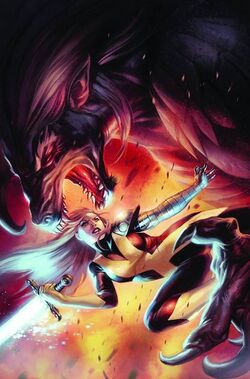 Is Hellbound Based on an Anime, Comic, or Manga?