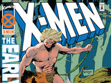 X-Men: The Early Years Vol 1 10