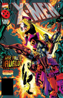 X-Men (Vol. 2) #42