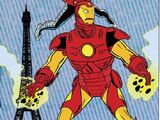 X-Statix Vol 1 24