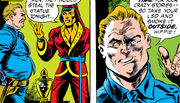 Zheng Shang-Chi (Earth-616) from Giant-Size Master of Kung Fu Vol 1 1 003