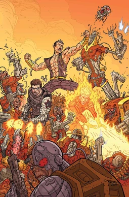 All-New Invaders Vol 1 10 Textless