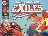 All New Exiles Vol 1 4