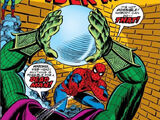 Amazing Spider-Man Vol 1 142