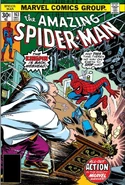 Amazing Spider-Man Vol ane 163