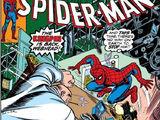 Amazing Spider-Man Vol 1 163