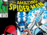 Amazing Spider-Man Vol 1 377