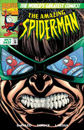 Amazing Spider-Man #427 Sacrifice Play! Release Date: October, 1997