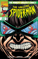 Amazing Spider-Man Vol 1 427