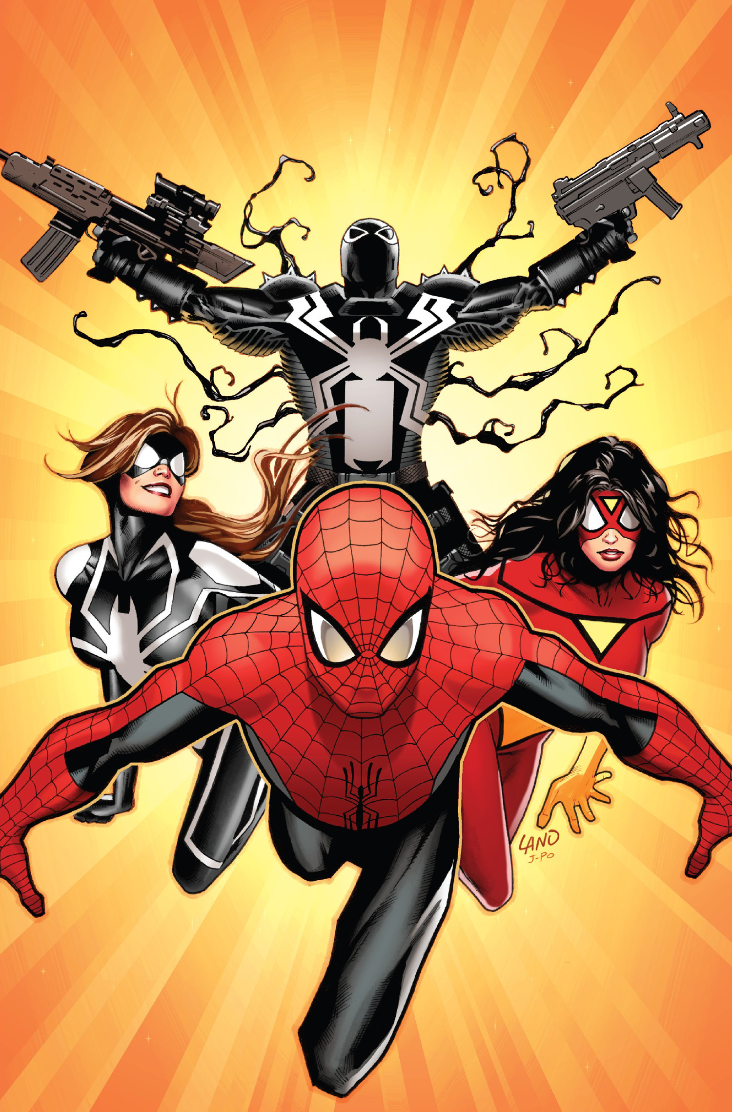 Amazing Spider-Man Vol.1 #666 Bugle Variant Marvel 2011 Bulletproof Comics 