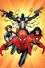 Amazing Spider-Man Vol 1 666 Midtown Comics Exclusive Variant Textless