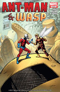 Ant-Man & Wasp Vol 1 2