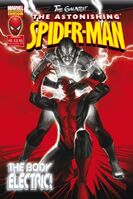 Astonishing Spider-Man Vol 3 40
