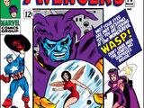 Avengers Vol 1 26