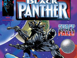 Black Panther Vol 3 25
