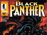 Black Panther Vol 3 2