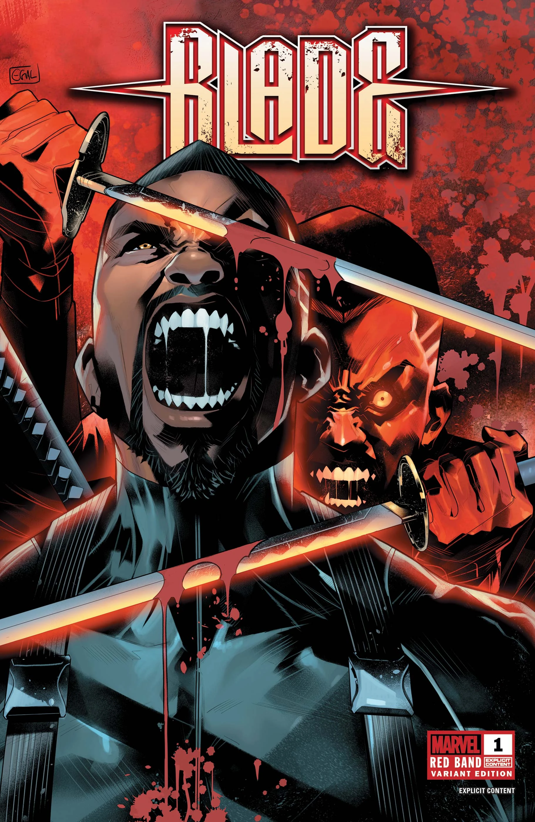 Heft (Galmon Variant)