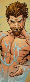 Bradley Kroon (Earth-616) from Avengers Academy Vol 1 20 001