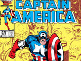 Captain America Vol 1 319