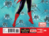 Captain Marvel Vol 8 6