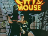 Cat & Mouse Vol 1 1